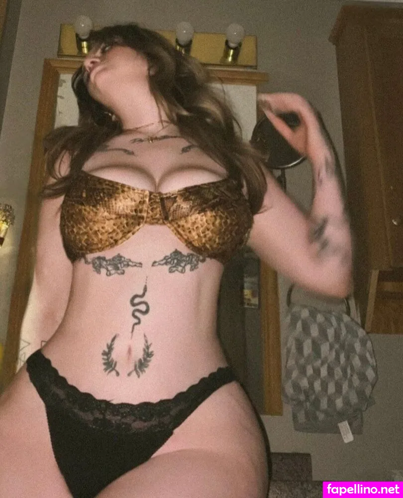 meggowler Nude Leaked OnlyFans Photo #qyckbd1R4x