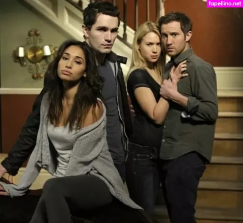 Meaghan Rath OnlyFans Thumbnail #nfOuPtTJok