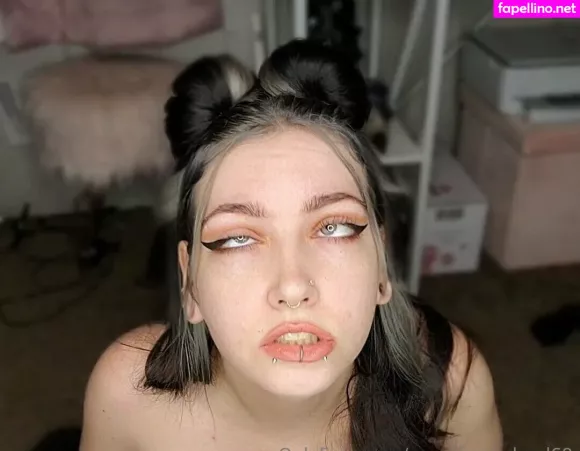 Meaghanisdead69 OnlyFans Thumbnail #bduF4taHLS