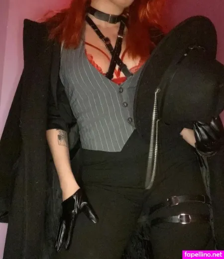 Meaguietoony OnlyFans Thumbnail #Fkm9li3700