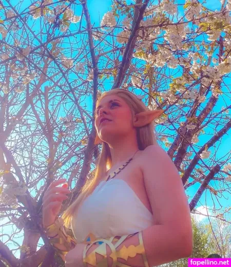 Meaguietoony OnlyFans Thumbnail #ikGIWOHXmr