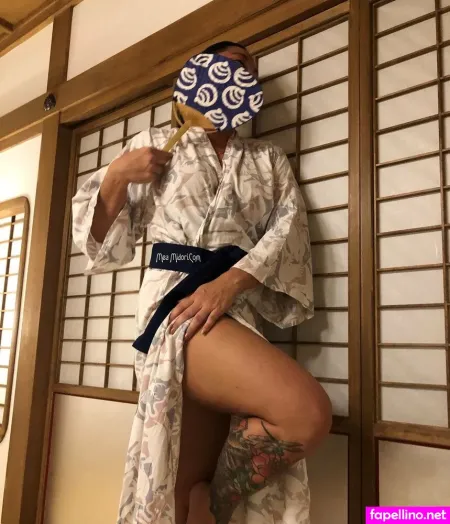 Meamidori OnlyFans Thumbnail #USmvSt745w