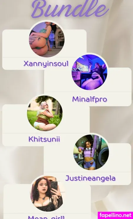 Mean Girll OnlyFans Thumbnail #gfGwuwQO8X