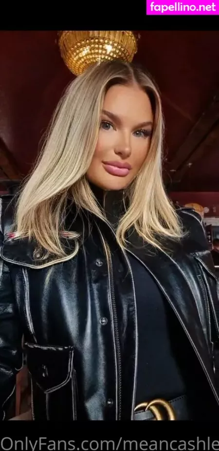 Meancashleigh OnlyFans Thumbnail #XmpSdd18QI