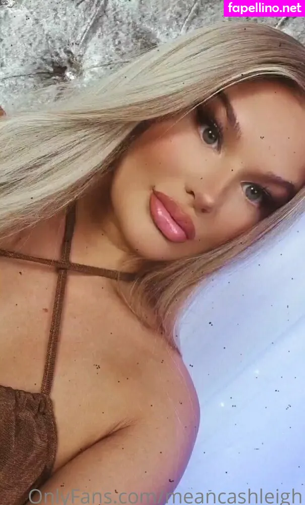 cashleigh_, meancashleigh Nude Leaked OnlyFans Photo #jM1fFcE988