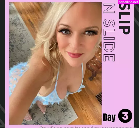 Meandmysexcoachmom OnlyFans Thumbnail #Z5WDWbDNQj