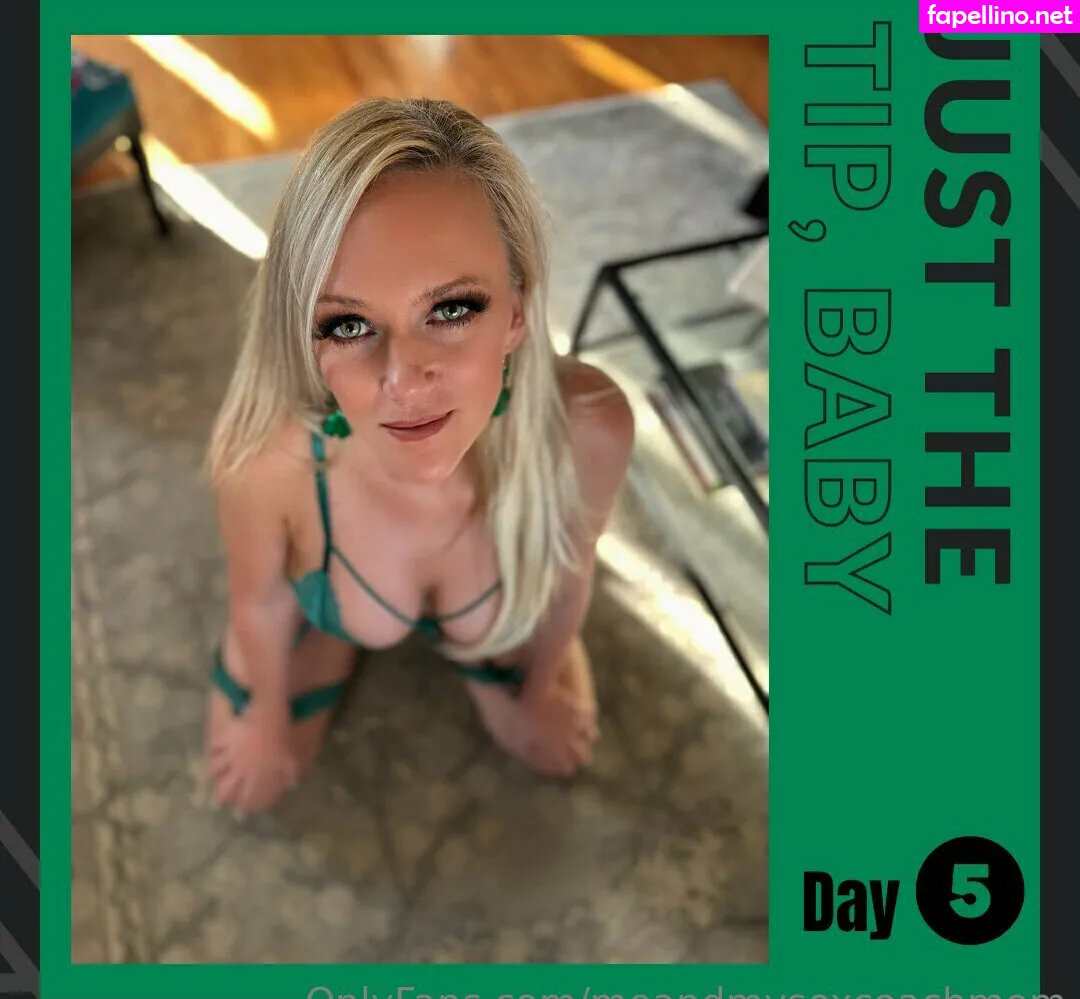 meandmysexcoachmom Nude Leaked OnlyFans Photo #ddbcjJ4eDw