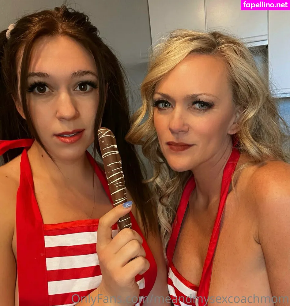 meandmysexcoachmom Nude Leaked OnlyFans Photo #vaN4ifeC2c