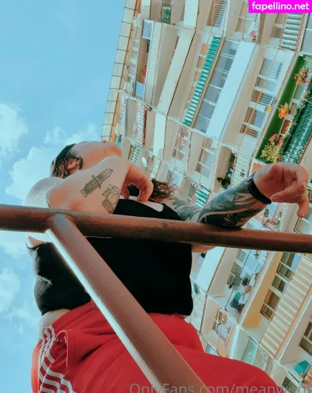 Meanwoof OnlyFans Thumbnail #1cqzelF5ix