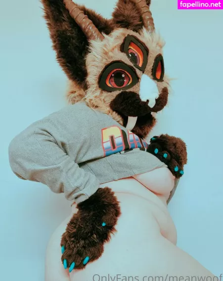 Meanwoof OnlyFans Thumbnail #99UyIiKsxB