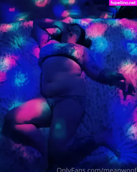 Meanwoof OnlyFans Thumbnail #G9NORSMeQ5