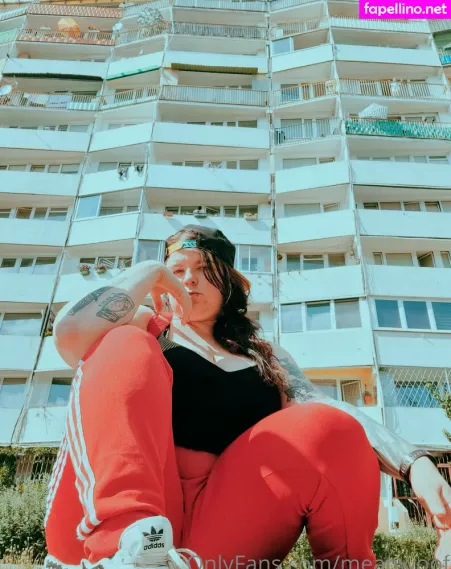 Meanwoof OnlyFans Thumbnail #JFLbtGM02B