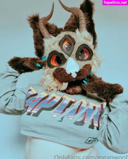 Meanwoof OnlyFans Thumbnail #SiOwIuPx5E