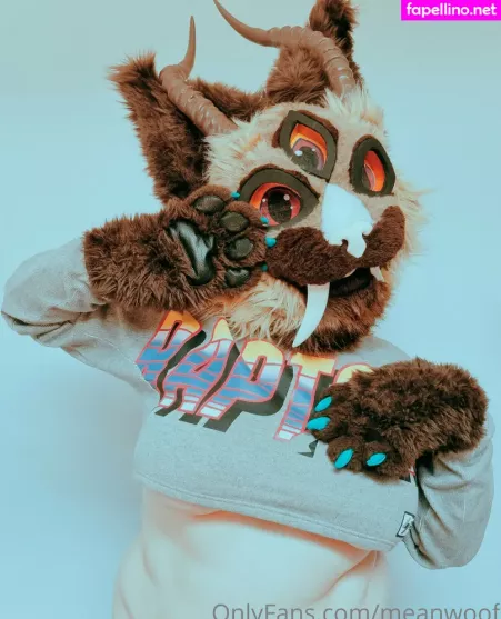 Meanwoof OnlyFans Thumbnail #Wif1QbFtsg