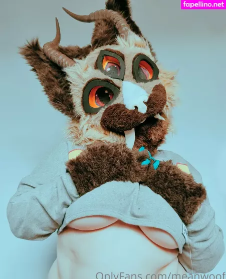 Meanwoof OnlyFans Thumbnail #jlPw8M8rrl