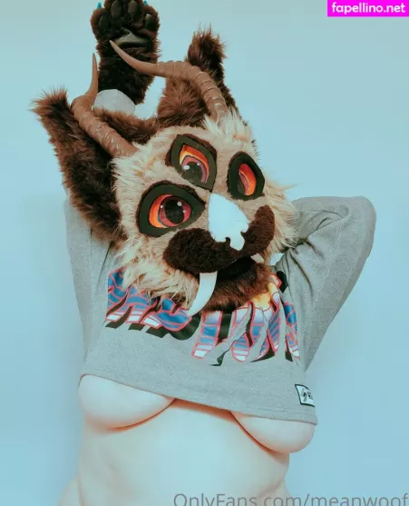 Meanwoof OnlyFans Thumbnail #sz6w4tZskW