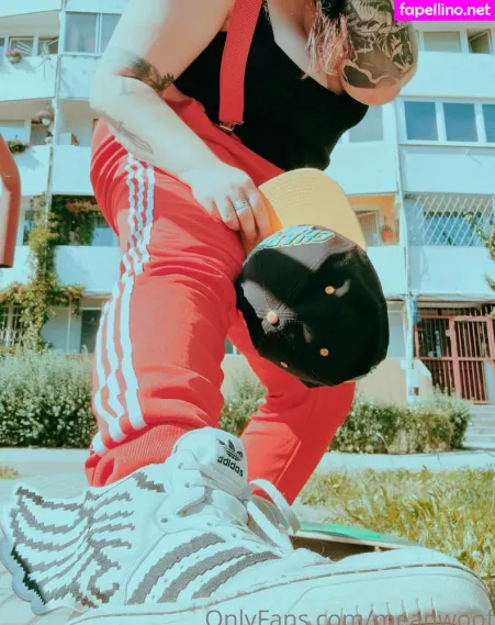 Meanwoof OnlyFans Thumbnail #vS7z19VOzw