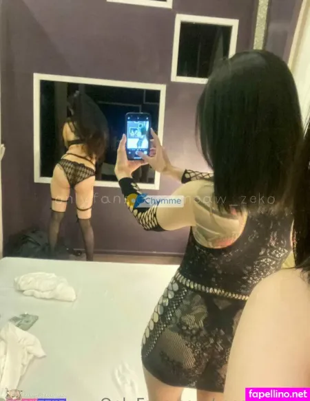 Meawzeko OnlyFans Thumbnail #hSSIDVNihO