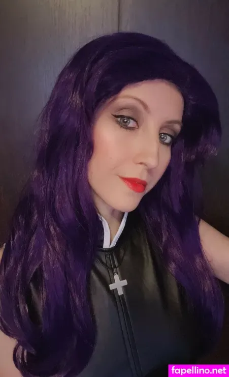 Mechanical Vampire OnlyFans Thumbnail #HOwJjlXr10