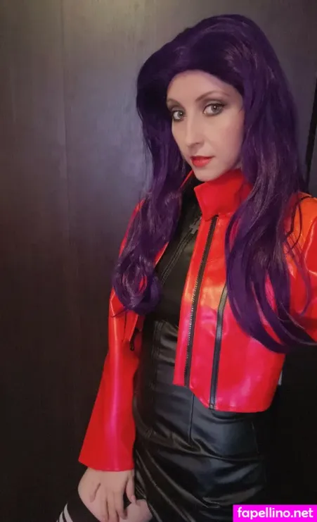 Mechanical Vampire Main Profile Photo