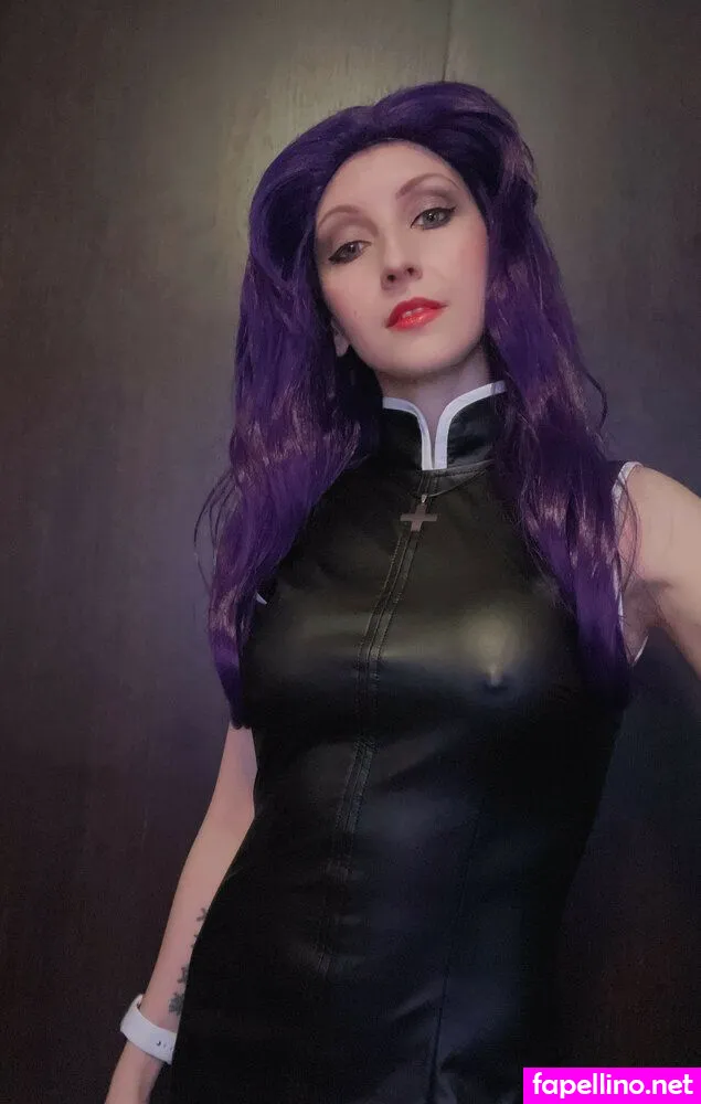 mechanicalvampire Nude Leaked OnlyFans Photo #wUe8aKUxJ6