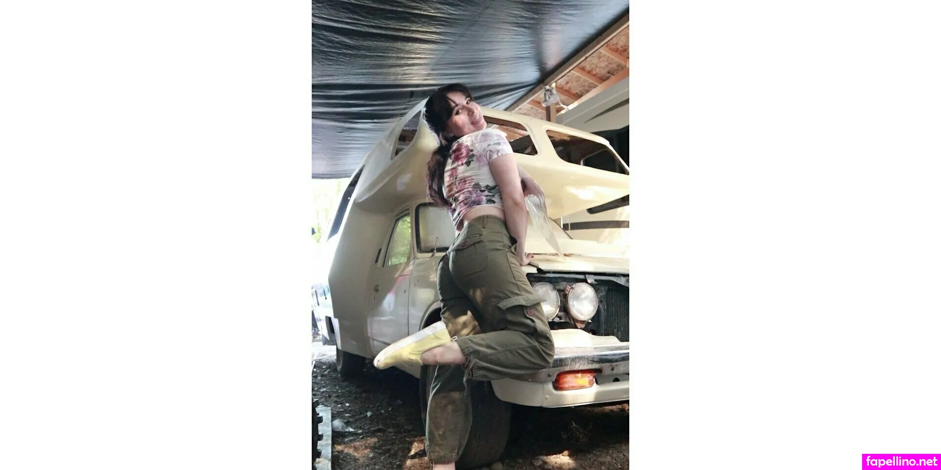 mechanicmommyfree, minitruckmommygarageofficial Nude Leaked OnlyFans Photo #9ql8d8EpsG