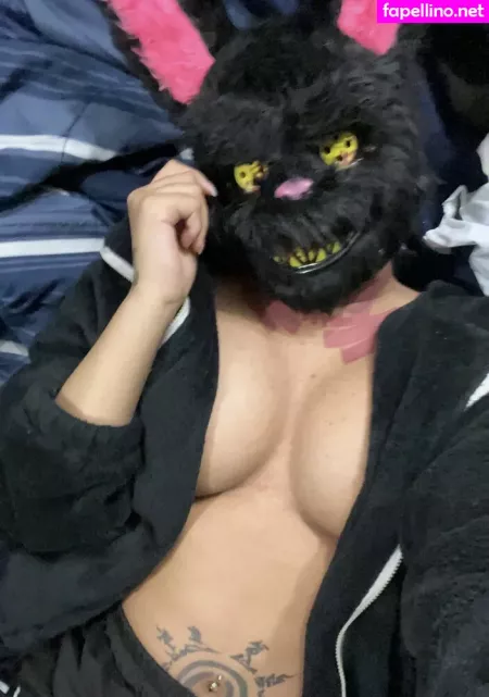 Mecharaia OnlyFans Thumbnail #ELdEllr6FW