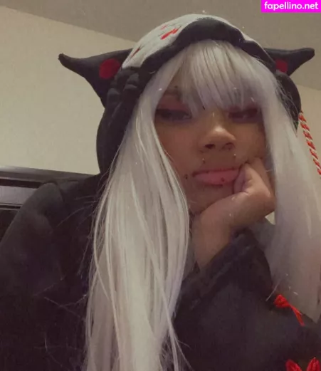 Mecharaia OnlyFans Thumbnail #QIyuLvdlGl