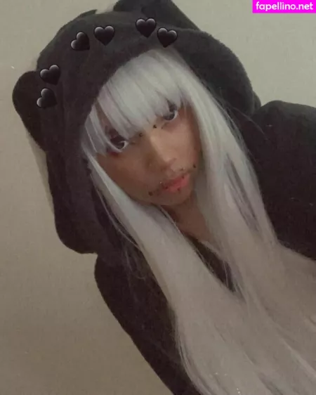 Mecharaia OnlyFans Thumbnail #VunBDzUtlN