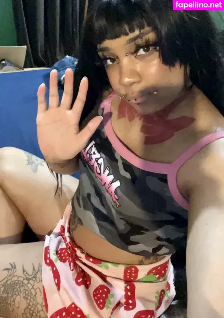 Mecharaia OnlyFans Thumbnail #Zew4uBsW5s