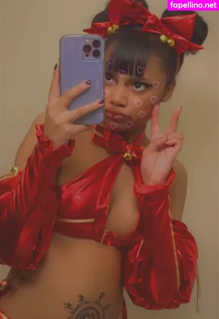 Mecharaia OnlyFans Thumbnail #dEJbBSCroU