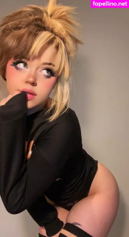 Mechew OnlyFans Thumbnail #iAITdeUCWE