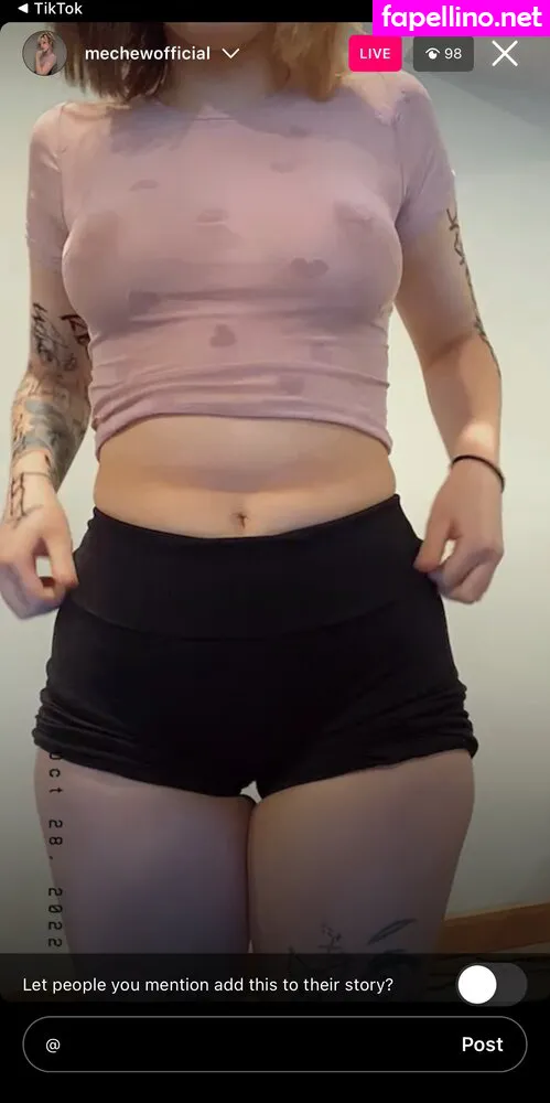 MeadowMEdwards, alexmechew, mechewofficial Nude Leaked OnlyFans Photo #rkDLbvbMlN