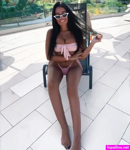 Mecy Kashty1 OnlyFans Thumbnail #NPoxRfKmP8