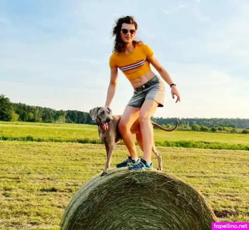 Medelainexx OnlyFans Thumbnail #Uz7Ze7GoMH