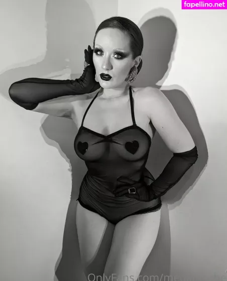 Medianoche OnlyFans Thumbnail #IhksplmRTB