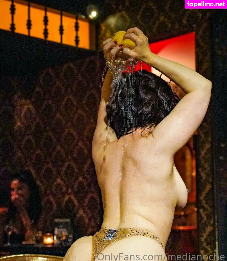 medianoche, medianocheburlesque Nude Leaked OnlyFans Photo #Ub2WX8nWuR