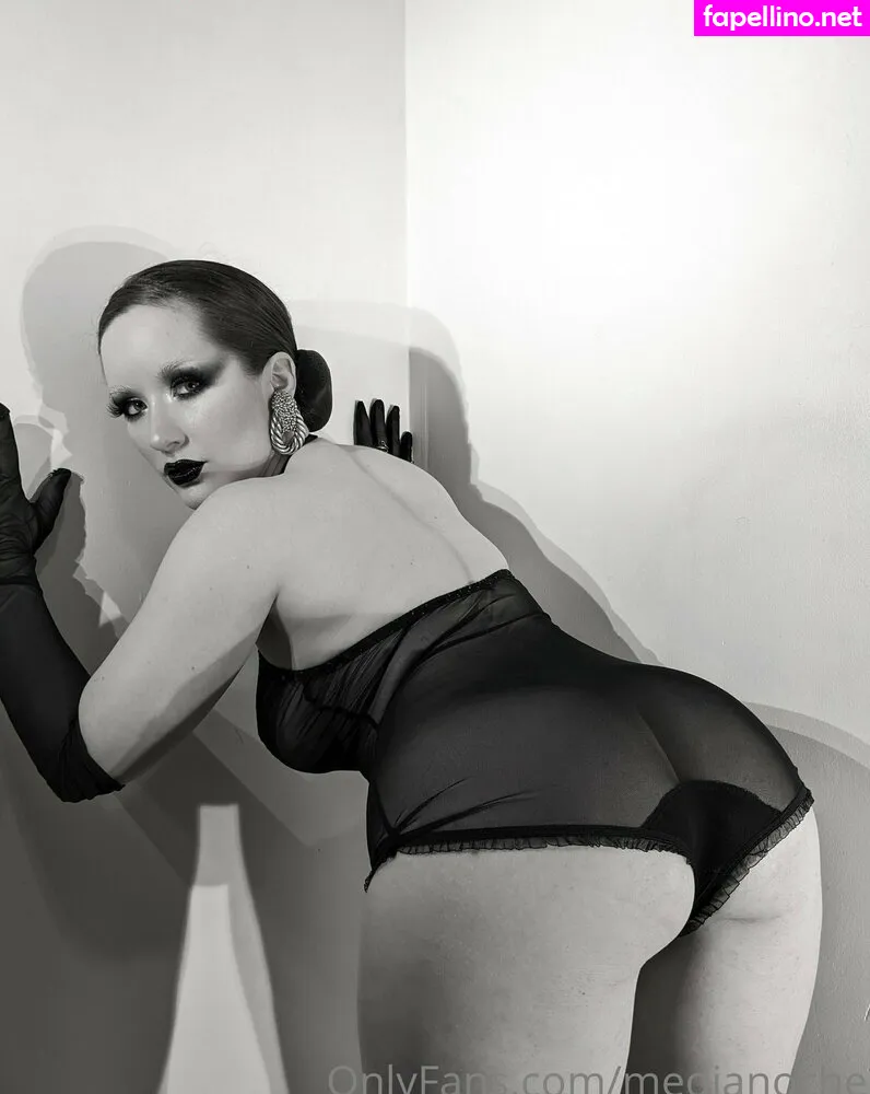 medianoche, medianocheburlesque Nude Leaked OnlyFans Photo #tHRKQO4wvb
