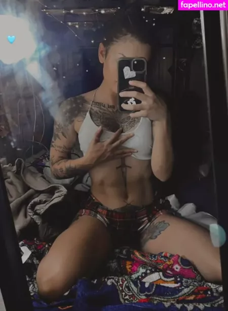 Medichannah OnlyFans Thumbnail #NUEStFce69