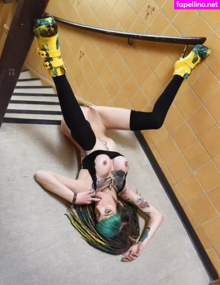 Mediha San OnlyFans Thumbnail #hYTxmmSoki