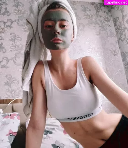 Medina Axunbeyli OnlyFans Thumbnail #AuCQZfGzTZ