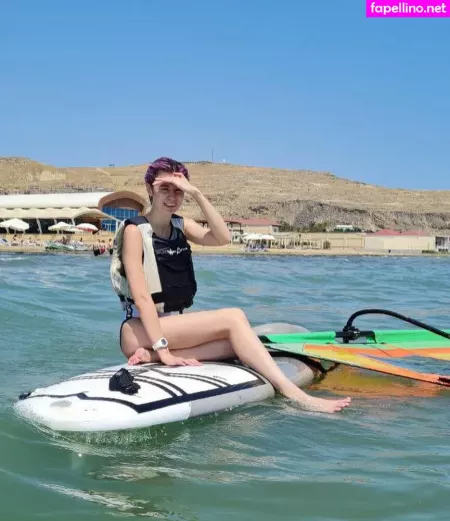 Medina Axunbeyli OnlyFans Thumbnail #FMb5v6cwIj