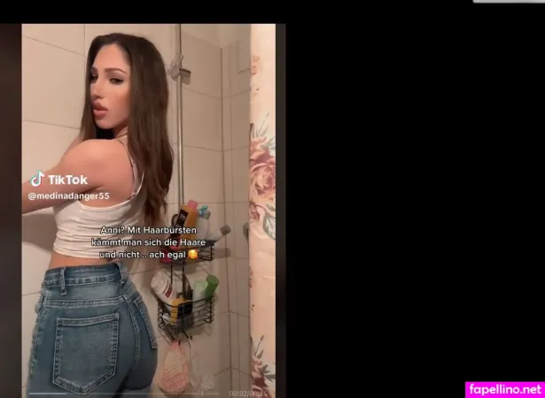 Medina Bonita OnlyFans Thumbnail #04DUAibswP