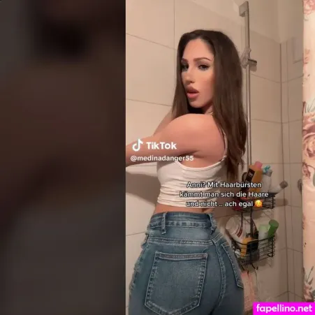 Medina Bonita OnlyFans Thumbnail #LkrDCcuCQP