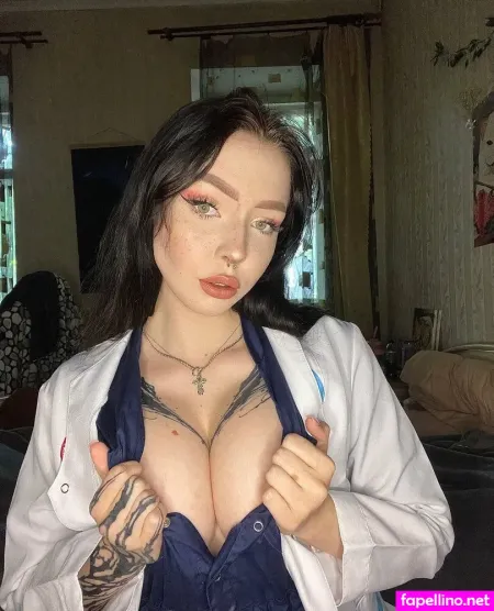 Medisiren OnlyFans Thumbnail #eazBUe66Ls