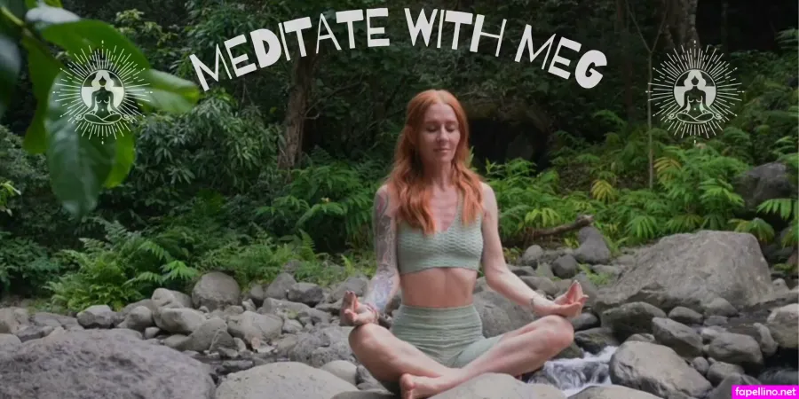 Meditatewithmeg 5 OnlyFans Thumbnail #34W5jE7wx5