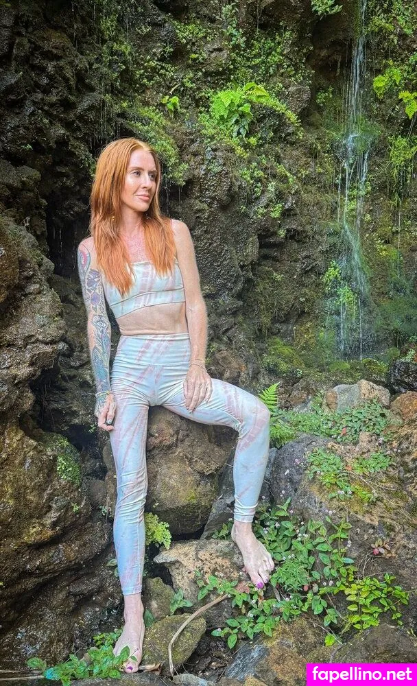 meditatewithmeg Nude Leaked OnlyFans Photo #8GRZOGWn5p