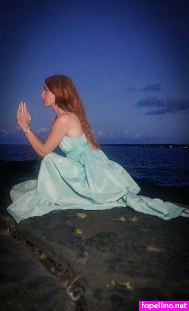 meditatewithmeg Nude Leaked OnlyFans Photo #JyxF651GK5