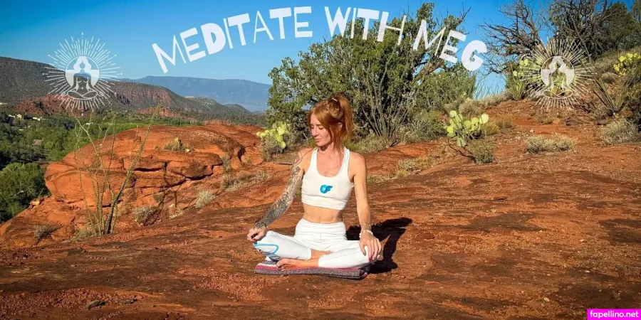 Meditatewithmeg 5 OnlyFans Thumbnail #fBdbt1QyEU