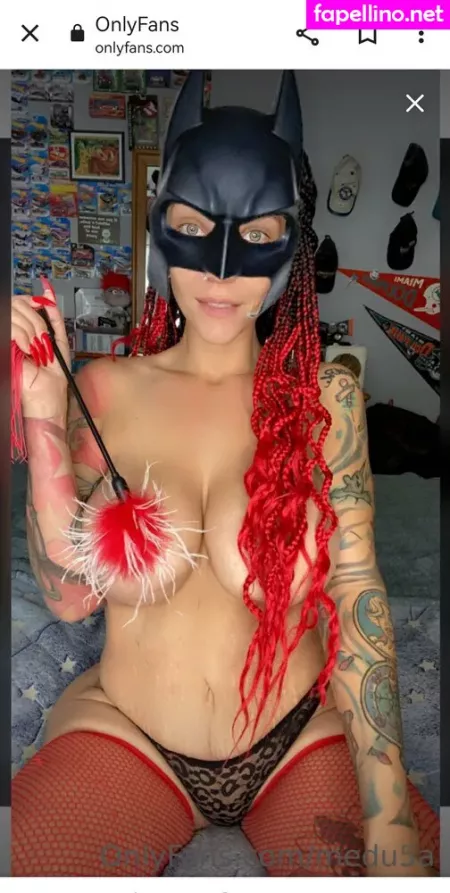 Medu5a OnlyFans Thumbnail #9WPXe2AAzV